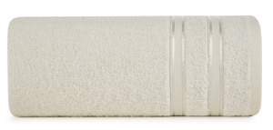 Manola 02 Cream 30 x 50 Terry Bath Towel