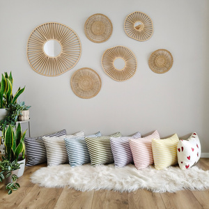 Cushion cover 40 x 60 Smooth Eusebia Home 15