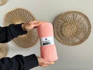 Towel 70 x 140 Quick-Drying Microfiber Iben 17