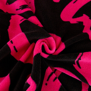 Bedding 140 x 200 2cz Microfiber Teddy Martino 3181