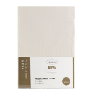 Sheet 100 x 200 With Eraser Nova3 Beige