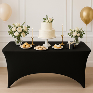 Cover 180 x 76 for Banquet Catering Table Ben 04