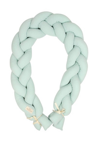 Protector 30 x 200 for Crib Braid Muslin 33