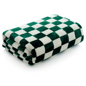 Blanket 160 x 200 Acrylic Nico 12