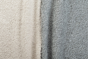 Towel Set 2pcs. 70x140 Luba 02