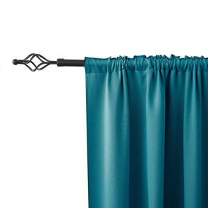 Curtain 140 x 250 on Tape Blackout Edoardo 05