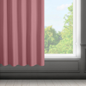 Decorative Curtain Rita Tape 140 x 175 C.Pink