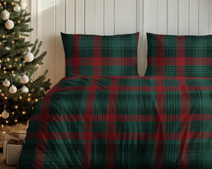 Bedding 140 x 200 2cz Asti Satin Cotton 5814A