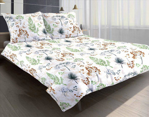Bedding 220 x 200 3pc Satin EXCLUSIVE 38