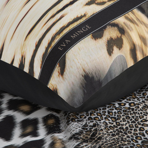 Bedding 140 x 200 2 pcs Makosatin Eva Minge EVA 22