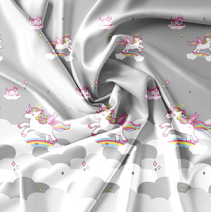 Bedding 160 x 200 3pc Satin Maria 2514