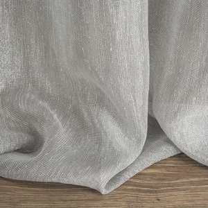 Decorative Ready-made curtain Elicia Sreb 140 x 250