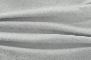 Terry sheet with elastic 155_D Ash 80x160