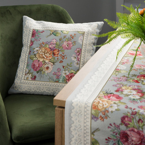 45 x 45 Decorative Tapestry Pillowcase 1175 Pop