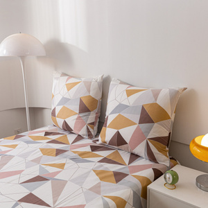 Bedding 160 x 200 3pc Satin Maria 2776