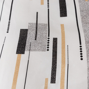 Bedding 160 x 200 3-piece Satin Maria Home 2885