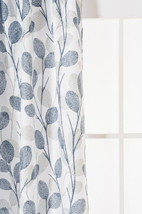 Curtain 140 x 270 Decorative Blackout Leni 02 T
