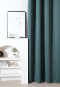 Curtain 140 x 250 Eyelet Blackout Edoardo 08