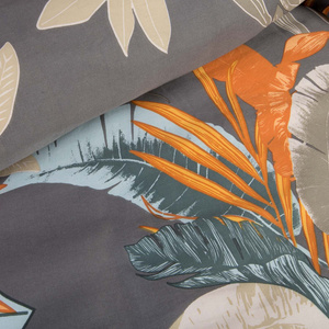 Bedding 140 x 200 2cz Satinlove 1552/1