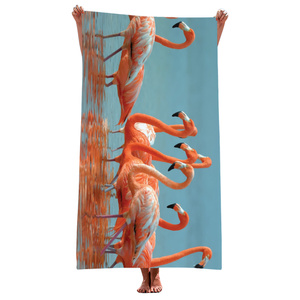 Holiday 100 x 180 Bath Towel 122