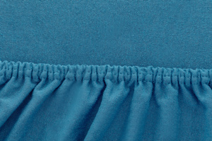 200 x 220 Jersey sheet with elastic Janet 06