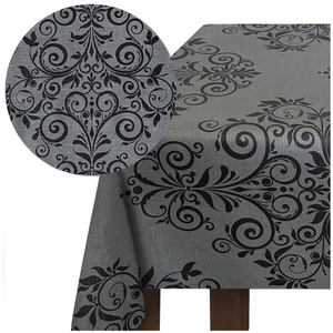 Tablecloth PVC Table Cover 140 x 400 Gosia 22