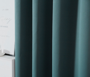 Curtain 140 x 250 Eyelet Blackout Edoardo 08