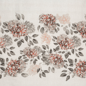 Bedding 220 x 200 3 pcs Cotton Satin Nika 43