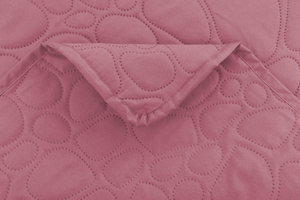 Bedspread 200 x 220 Embossed Microfiber Nicole 20