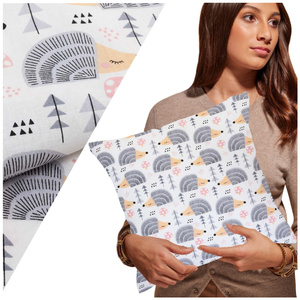 Pillowcase 40 x 40 Cotton Pillowcase Belluno 11