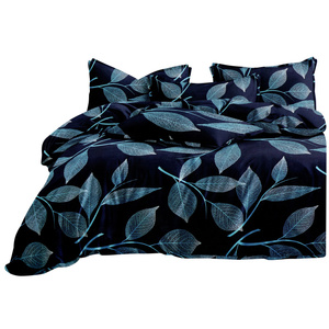 Bedding 160 x 200 3pcs Satin Dalwin 956