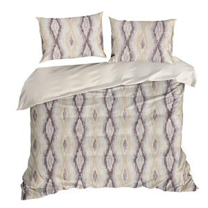 Bedding 220 x 200 3pc Satin Nika 24 Set