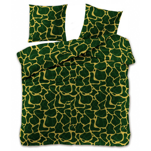 Bedding 200 x 220 3pc Satin Maria 2682