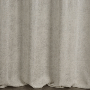 Curtain 140 x 280 Decorative Tape Blanka Natur