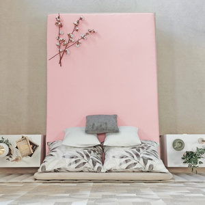 140 x 200 Jersey sheet with elastic Gaja 02