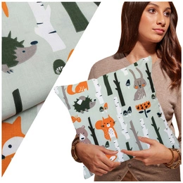 Pillowcase 40 x 40 Cotton Pillowcase Belluno 53