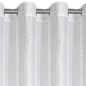 Sibel Decorative Curtain 300 x 160 Bi+Sr Spillover