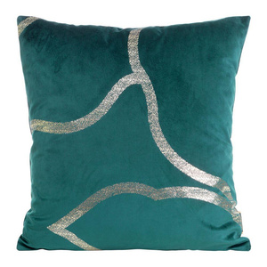 45 x 45 Decorative Velvet Blink 40 C.Tur pillowcase