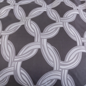 Bedding 160 x 200 3pcs Satin Maria 3039