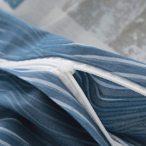 Bedding 200 x 220 3 pcs Cotton Satin Dalia 18