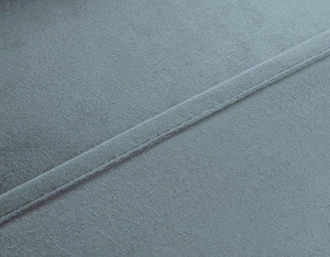 Curtain 140 x 250 Velvet Giorgia 02 Sleeve