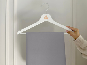 Tablecloth 120x220 Stain-Resistant Surbo Light Gray