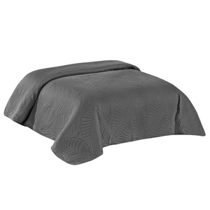 Bedspread 170 x 210 Embossed Microfiber Corrado 03