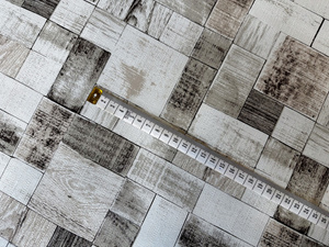 Tablecloth Vinyl Table Cover 140 x 280 Gosia 18