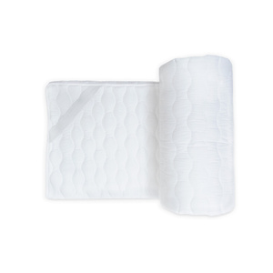 Mattress Protector with 4 Straps 220 x 200 Ramon