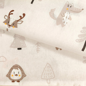 Cushion Cover 40 x 40 Cotton for Belluno 260 Pillow