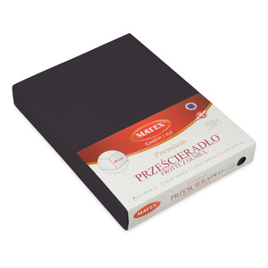 190 x 200 Terry Bed Sheet with Eraser PREMIUM 45