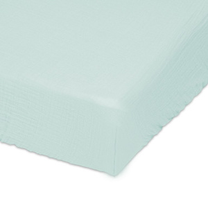 Bed sheet 70 x 140 with elastic Matex MUSLIN 33