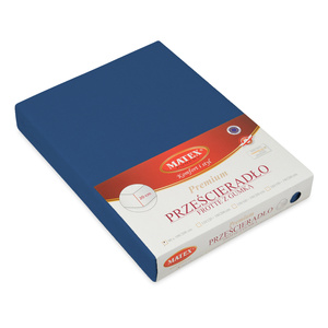 160 x 200 Terry Bed Sheet with Eraser PREMIUM 47