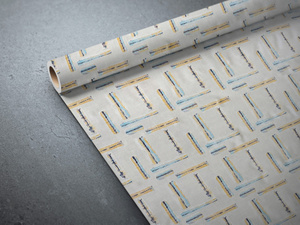 Tablecloth Vinyl Table Cover 140 x 300 Gosia 29